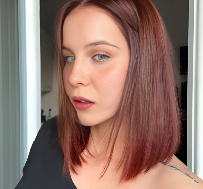 MoiraFrickey