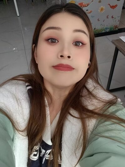 Lucky-xiuxiu - Stripchat Teen Pov Blowjob Girl 