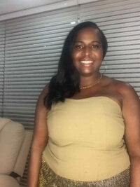 KendraFever's webcam live show