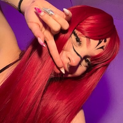 Sabrina_bloom