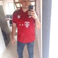 Camilomed2's webcam live show