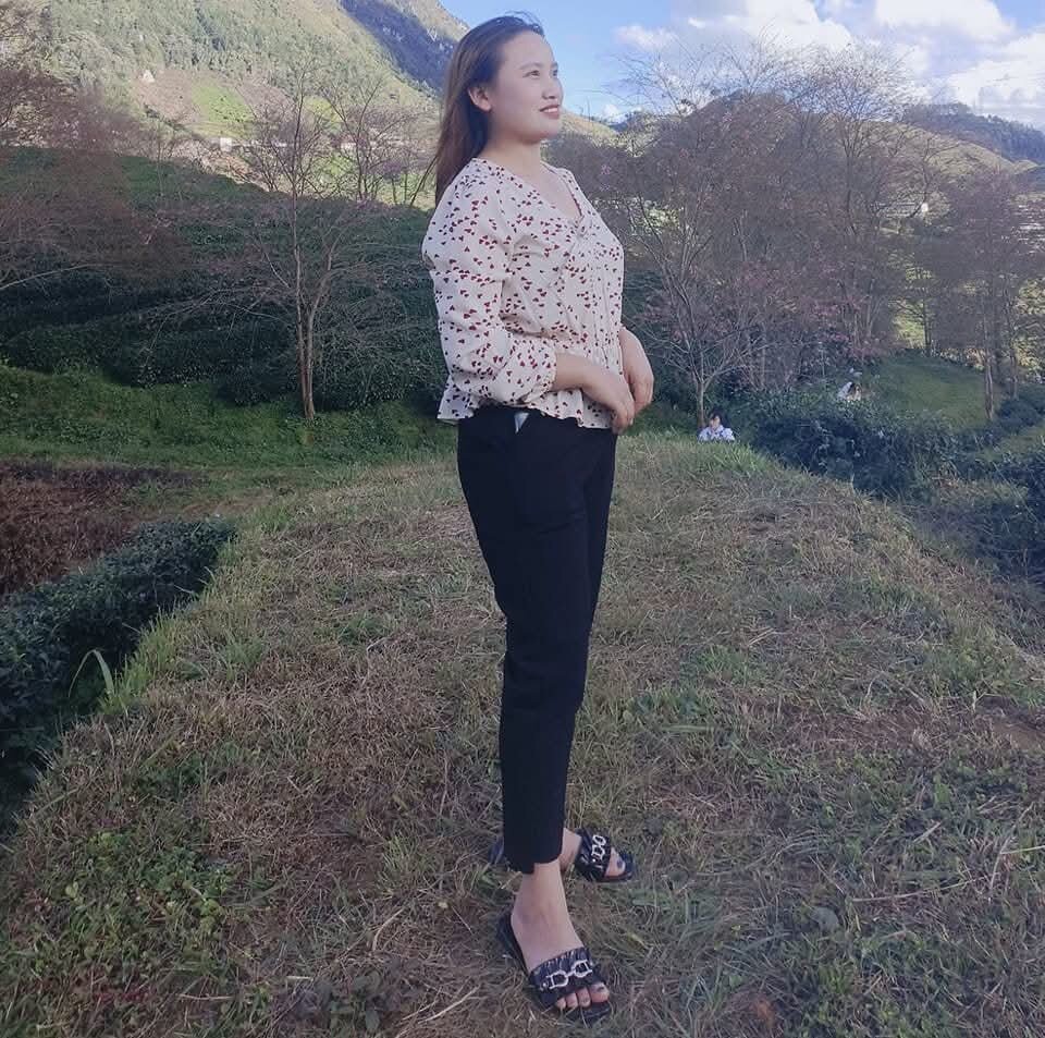 QuynhPhung profile
