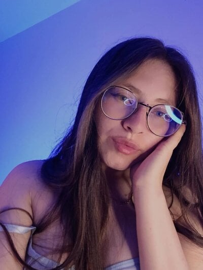 Ameeliiaa on StripChat