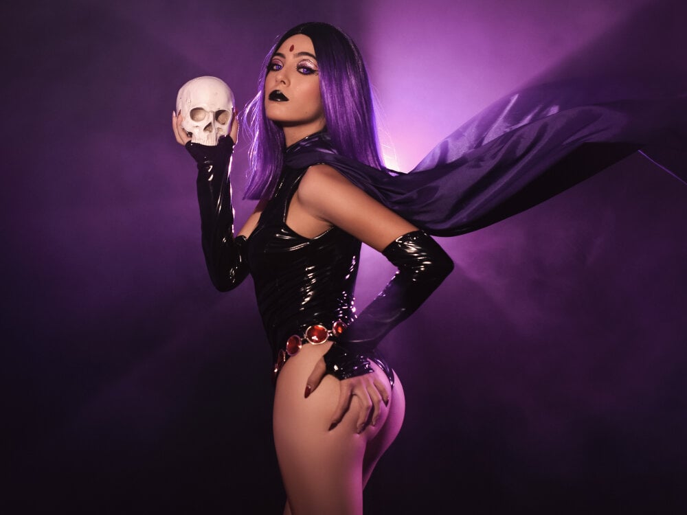 Live sex webcam photo for ELEKTRA_BLUE_ #290206786