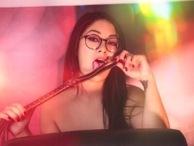 ana-nova from stripchat