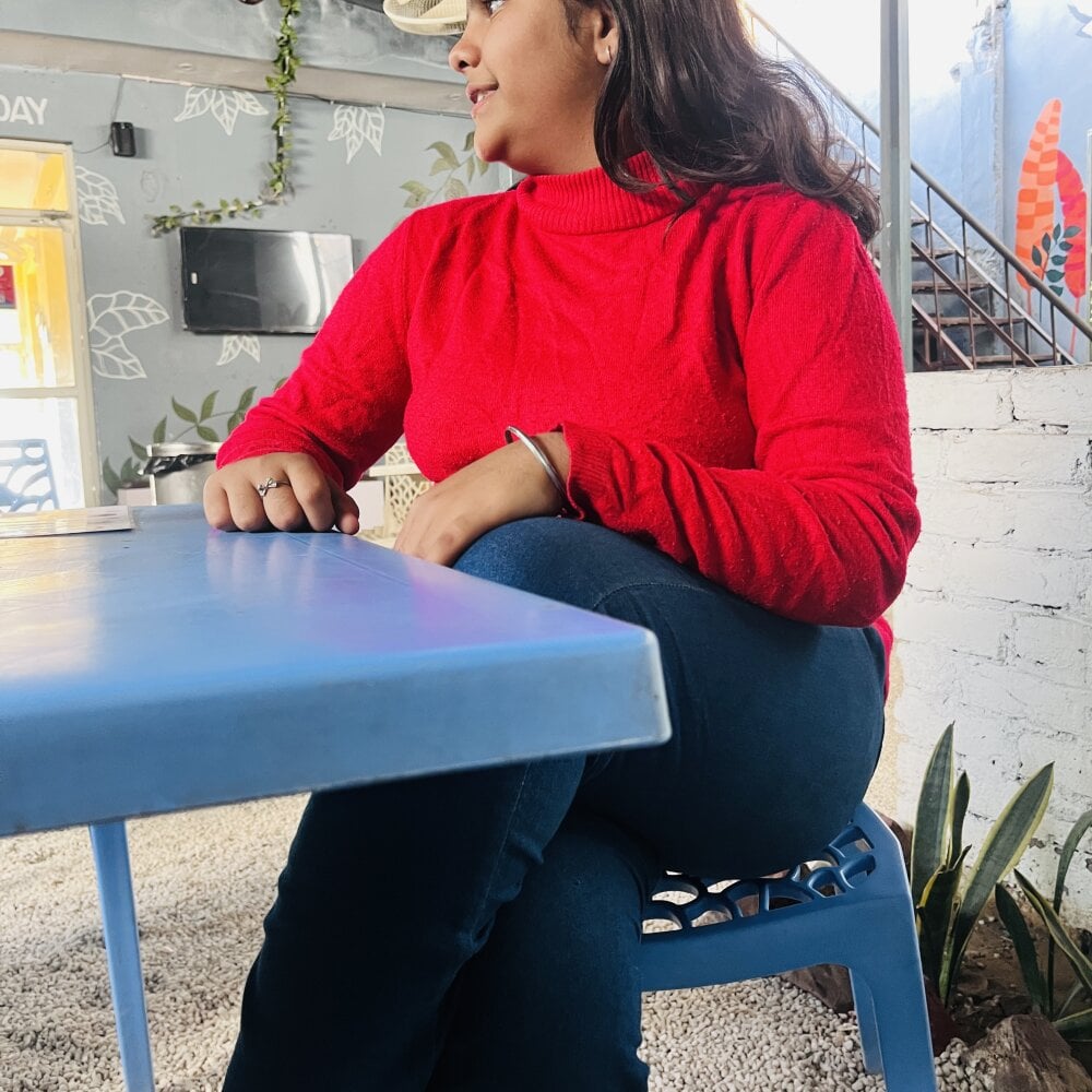 Khushi286 profile