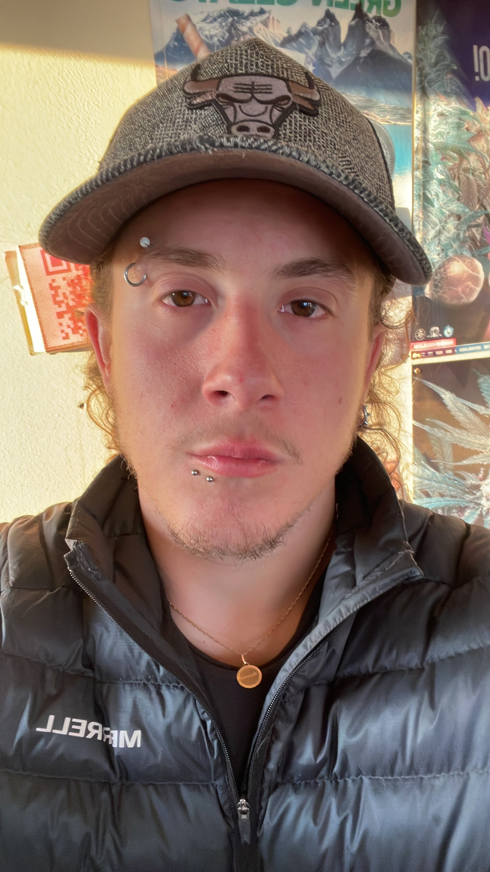JorgeelChileno
