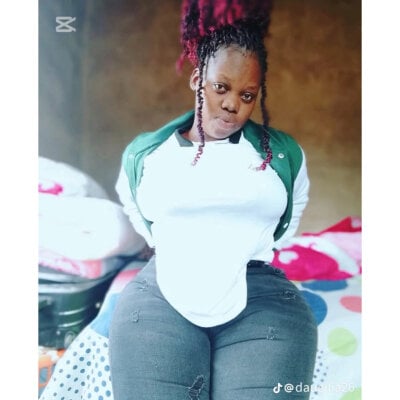 BootyGoddess23 on StripChat