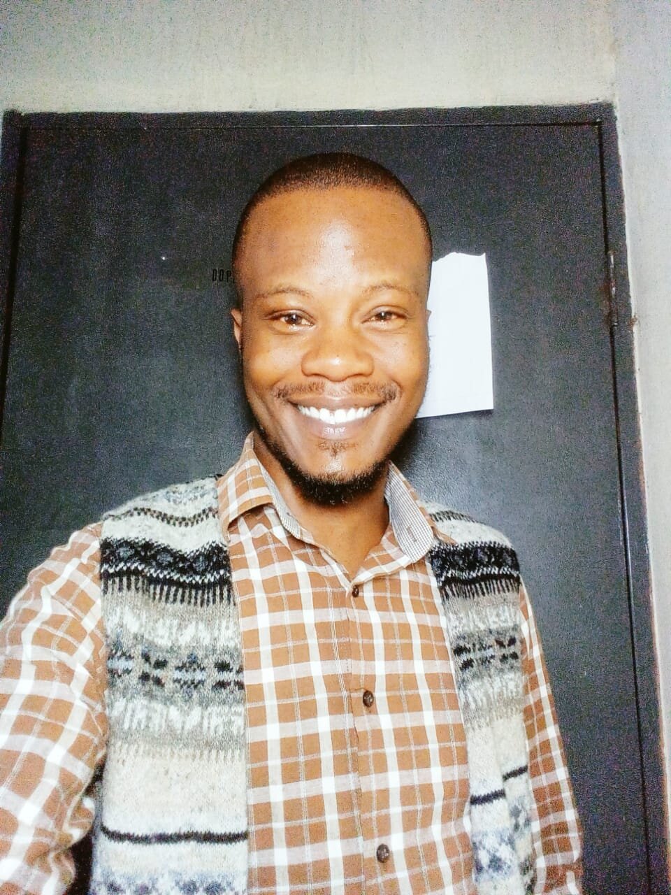 CedRickBakana