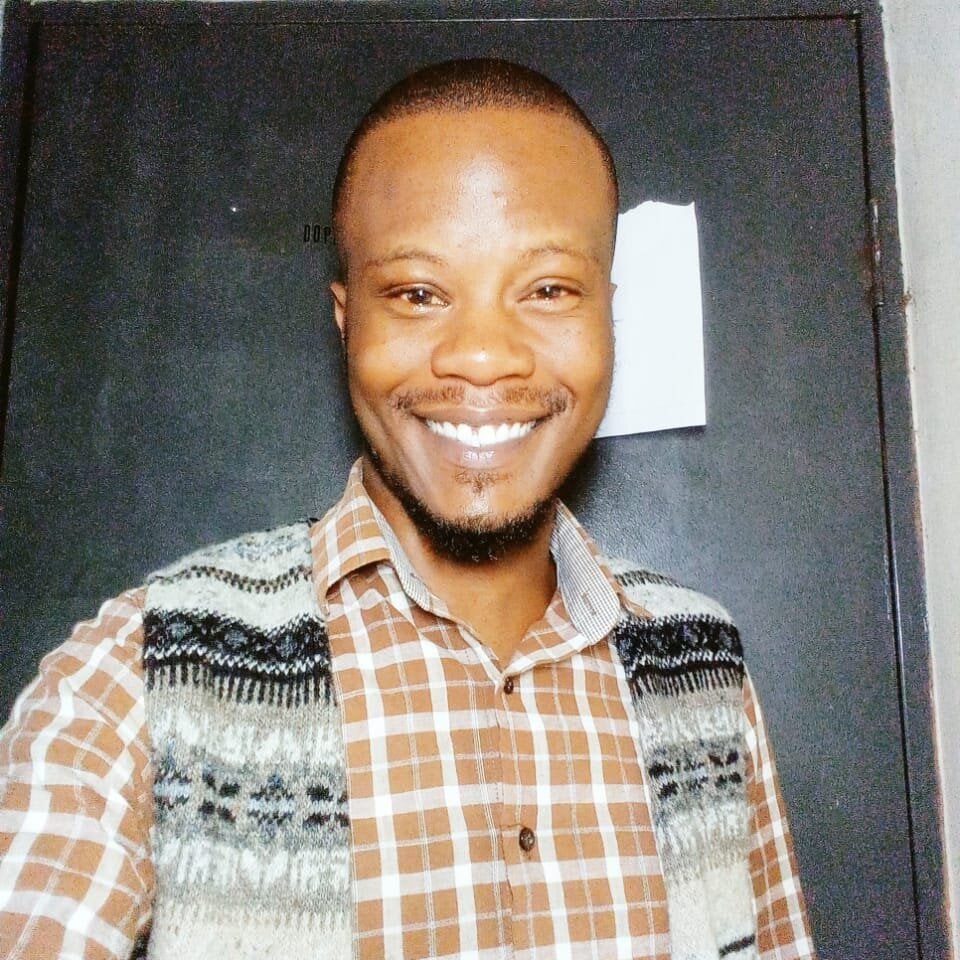 cedrickbakana from stripchat