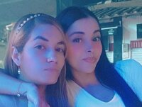 Ariana-Santos' Offline XXX Chat