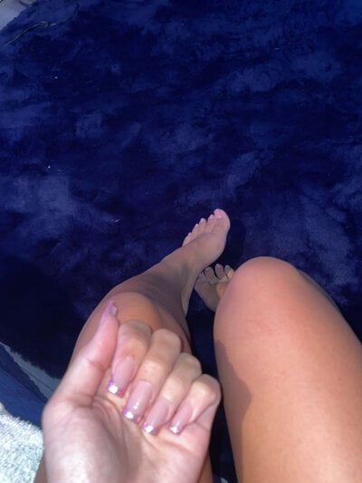 X-Crystal-X on StripChat