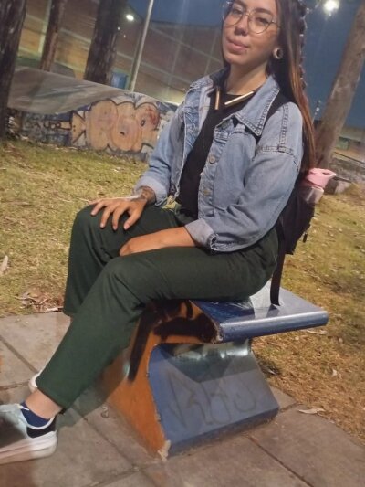 luunaalxx from stripchat