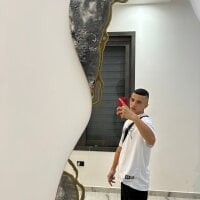 Naugthy-Samantha's webcam live show