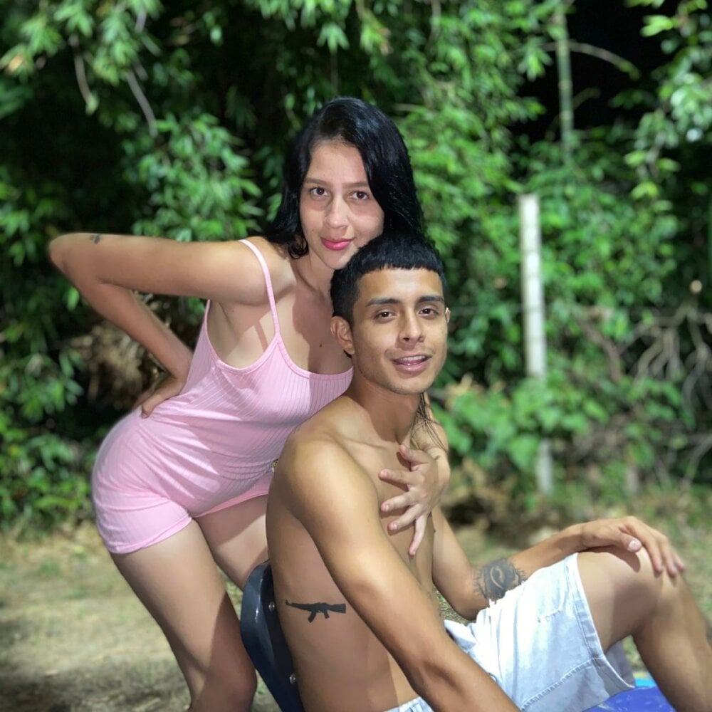 valery-and-dilan profile