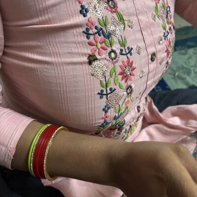 sanjana_cam from stripchat