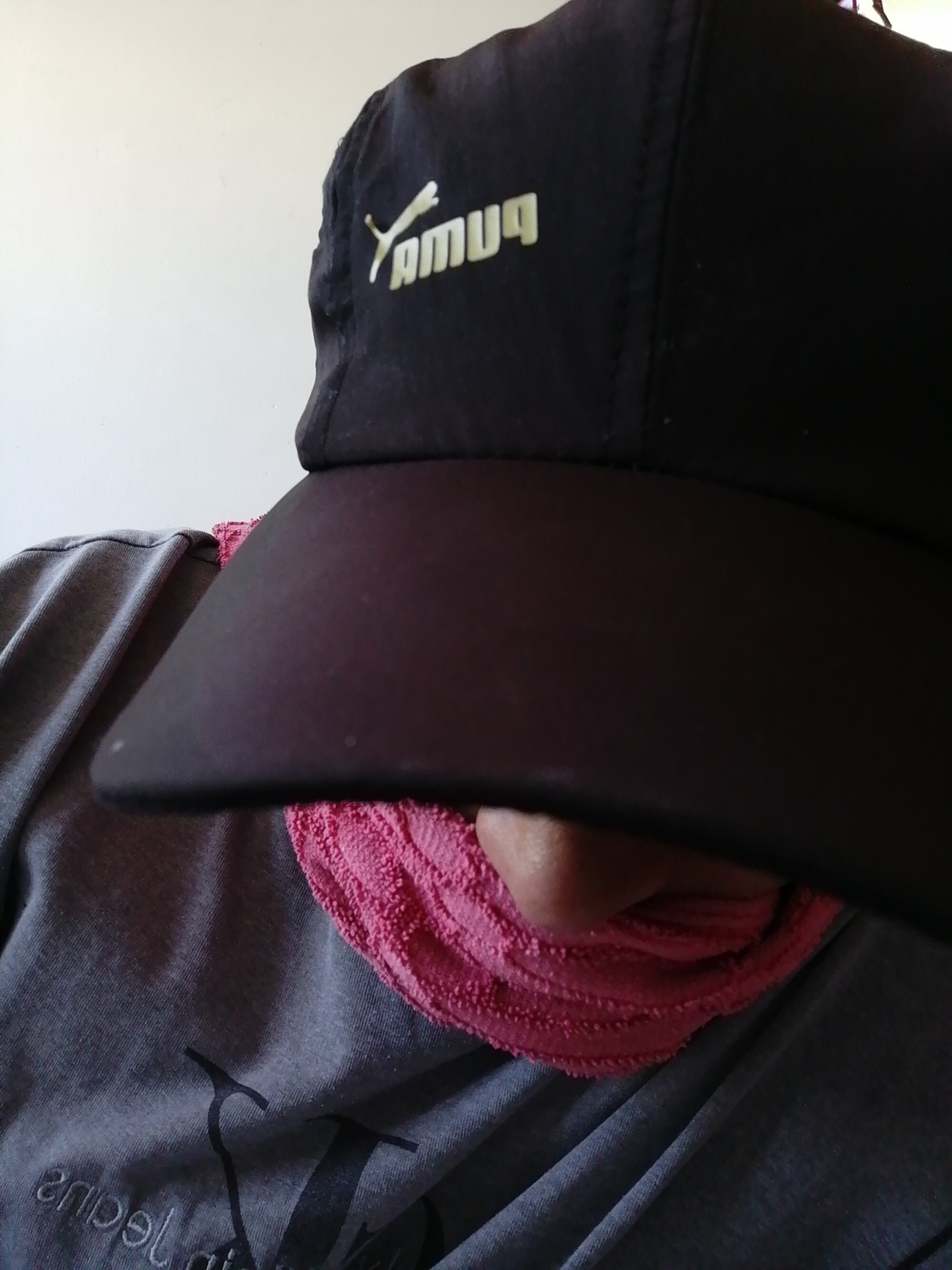 soyfantasma