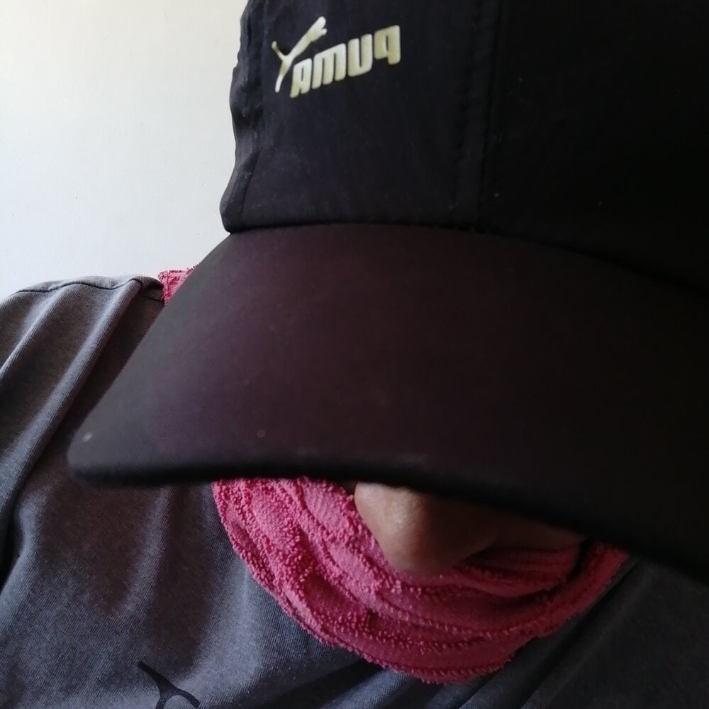 soyfantasma