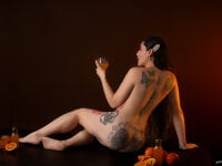 miaa_blommy's webcam live show