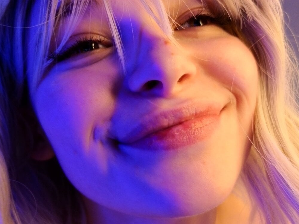 Marry_Juanna's Offline Chat Room