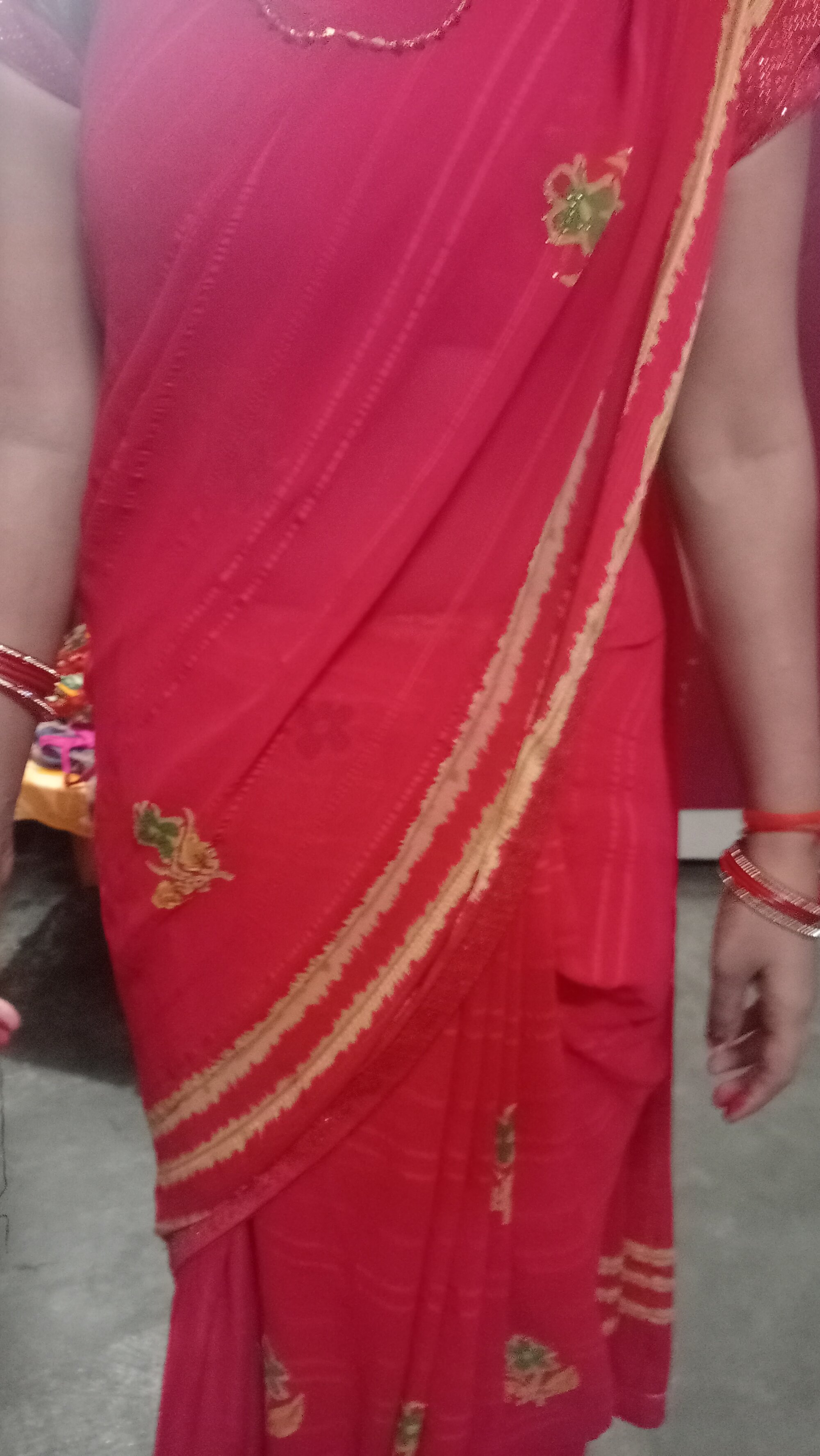 Chodai_mujhe
