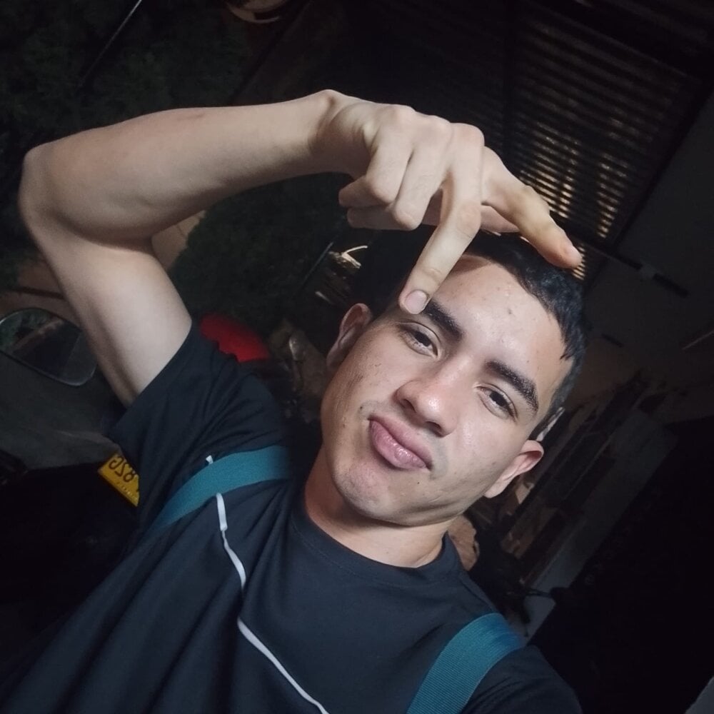 Samuel_hot1 profile
