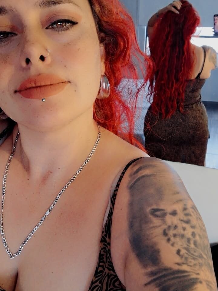 Naoomi Milf