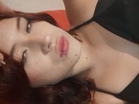 zarah_klein's webcam live show