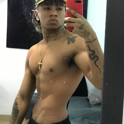 liam_pol from stripchat