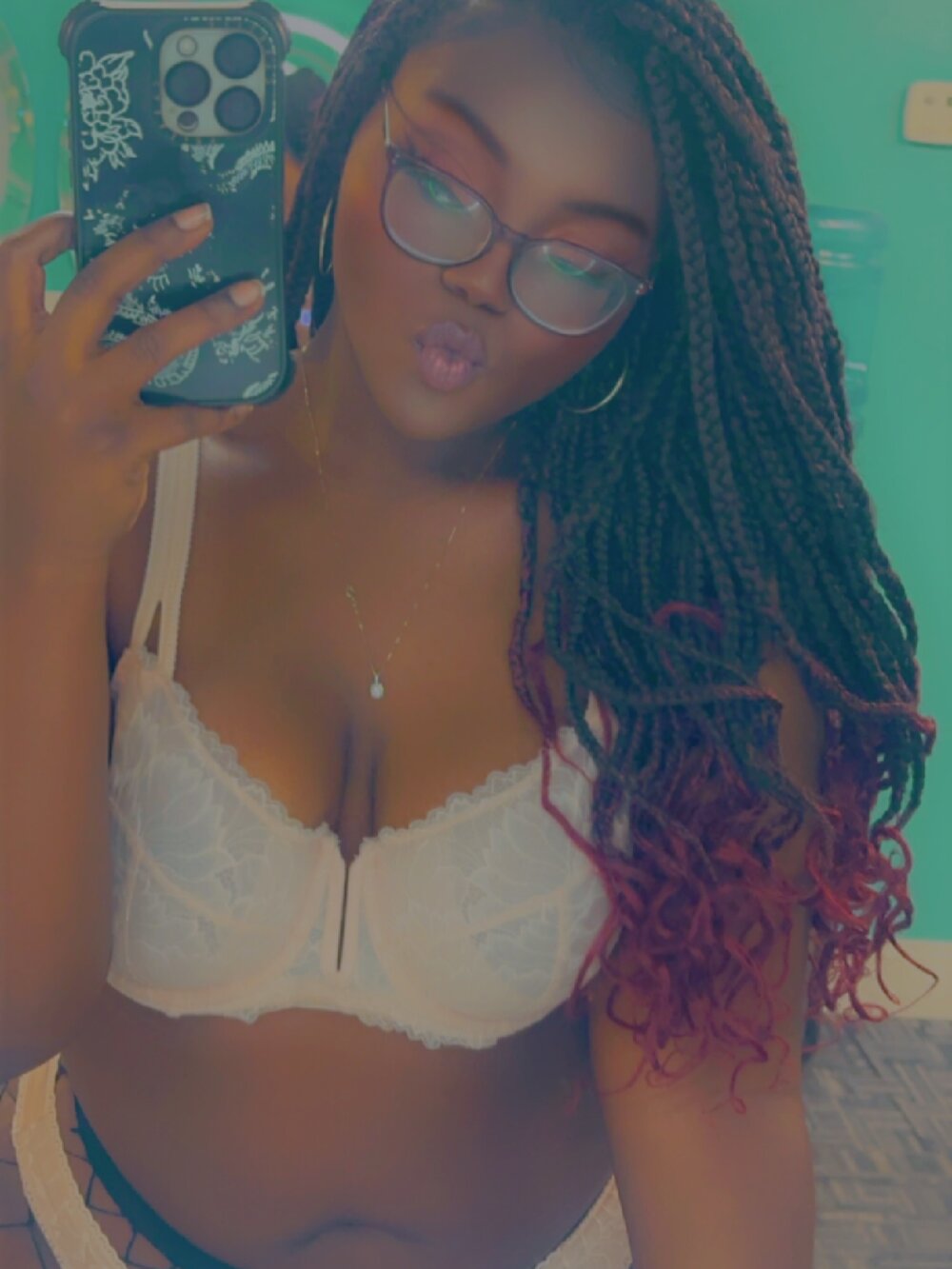 CalypsoTheGoddess111 profile