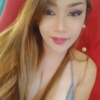 DivineLexy's webcam live show