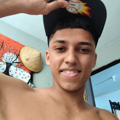 Deiby_skinny