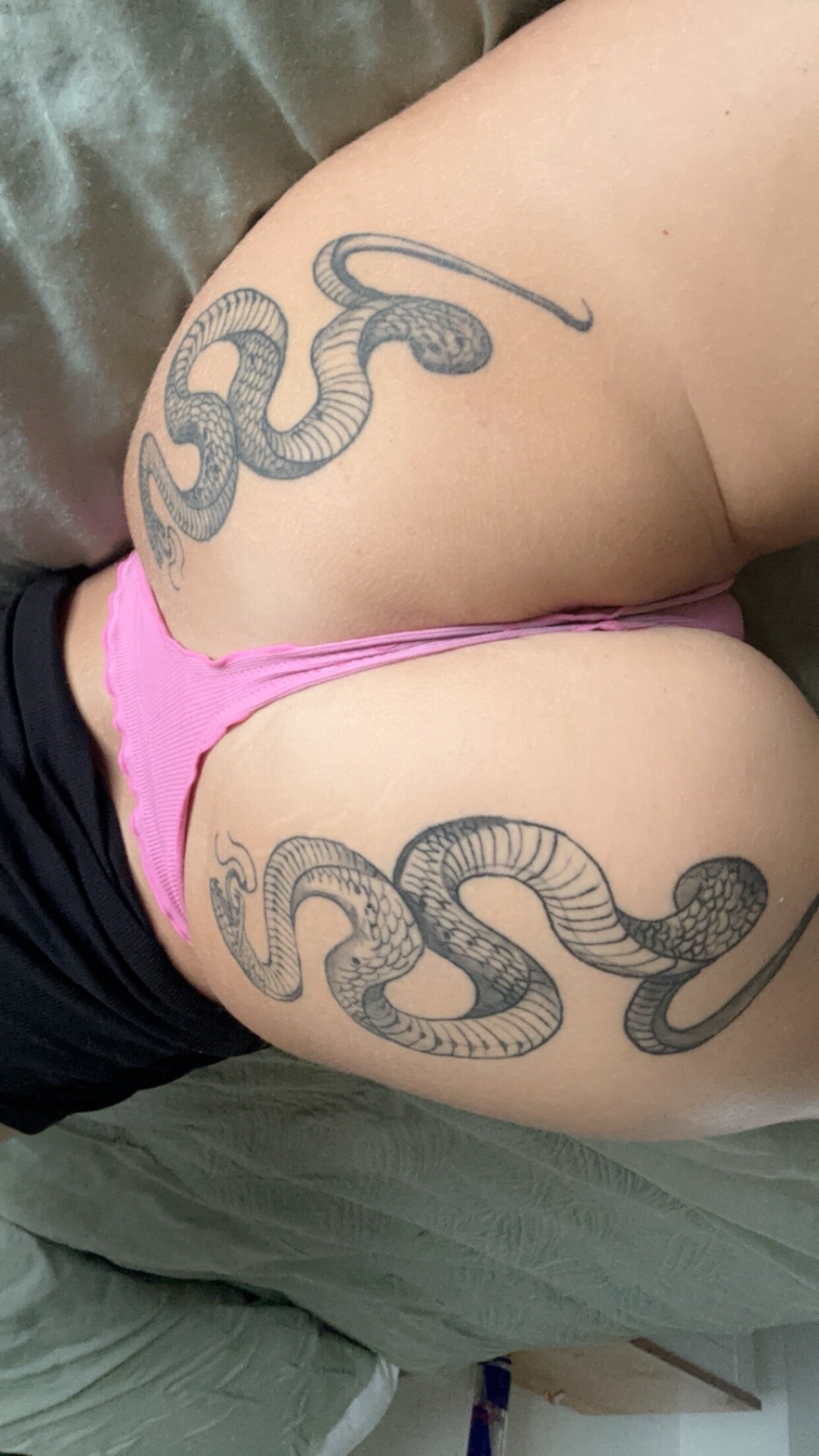 NaughtyTyff
