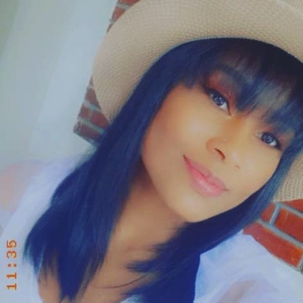 AshantiDavis profile