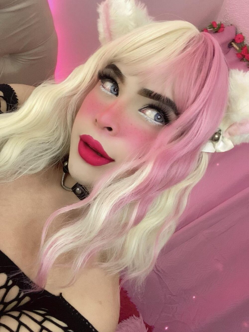 BabyNaomi2's Offline XXX Chat