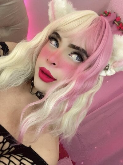 BabyNaomi2 - Stripchat Blowjob Cam2cam Cowgirl Trans 