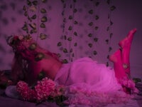 Anagreys's webcam live show