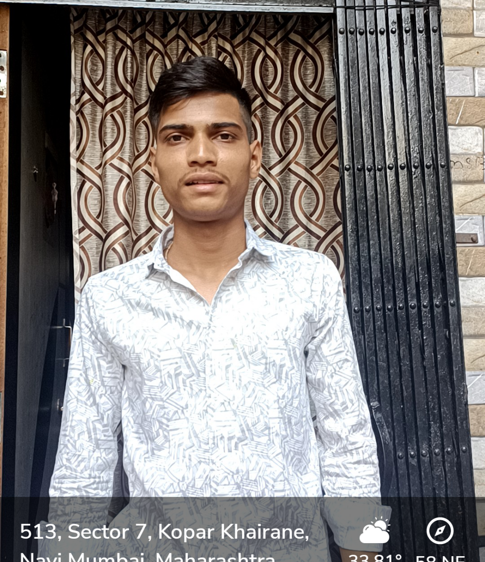 Arshkhan_ profile