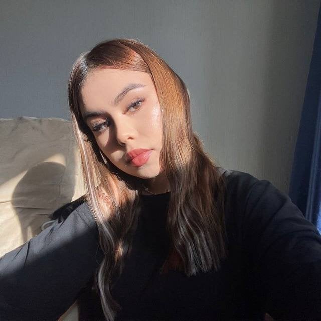 jaymielowe from stripchat