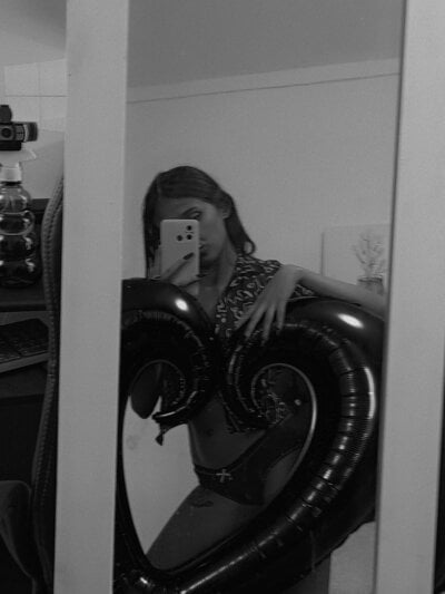 Abby_Jhonson0 Female Colombian XXX Webcam