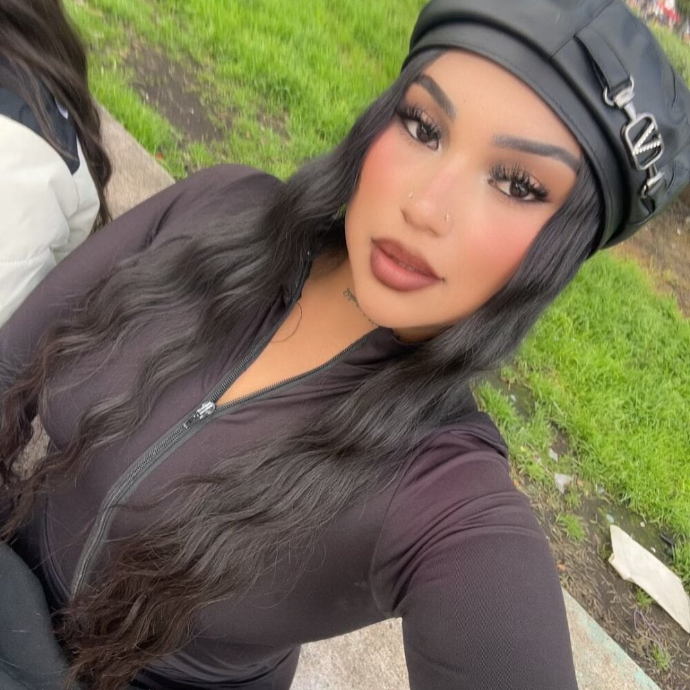 sstefany from stripchat