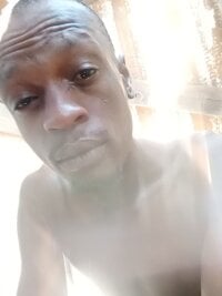 Kingsosha's webcam live show