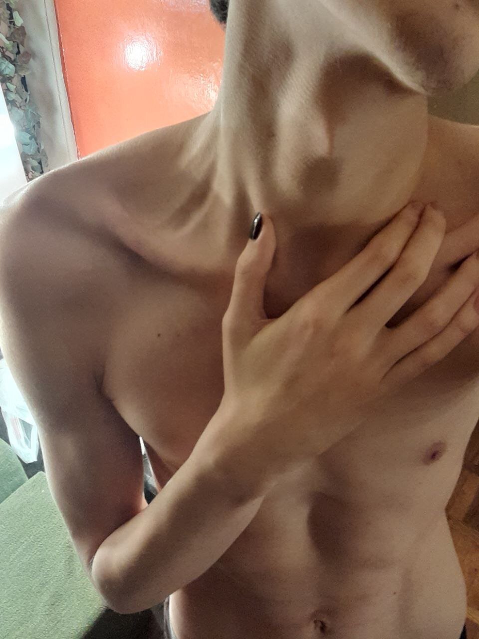 GuyWithAShirt