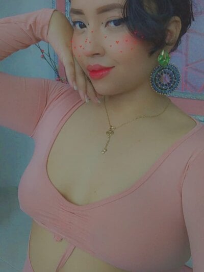 Cassie_ibarra - Stripchat Teen Lovense Best Girl 