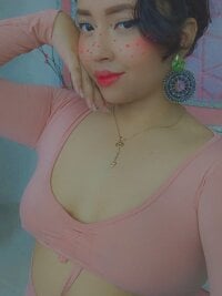 cassie_ibarra's webcam live show