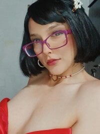 Perladulce's webcam live show