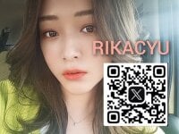 RIKA__CYU's Webcam Show