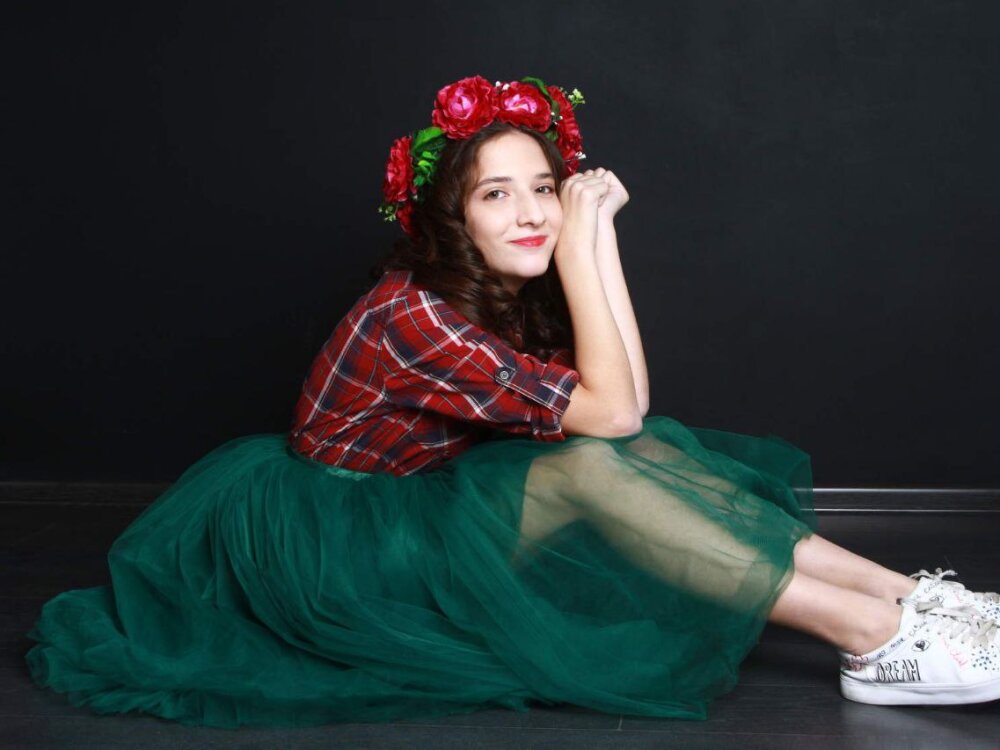 EleneCoomer profile