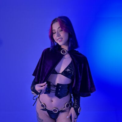 IamWillow - blowjob