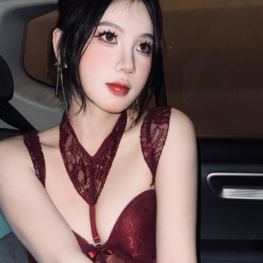 linlin-xiao profile